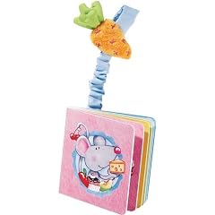 Buggybuch "Ich kaufe ein"