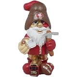 San Francisco 49ers Second String Thematic Garden G