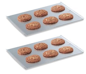 Vollrath 68085 Natural Finish Aluminum 17-7/8