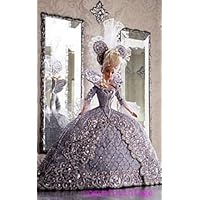 1997 Barbie Collectibles - Bob Mackie Madame du Barbie