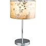 Tischlampe Silhouette