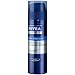 Nivea For Men Rasierschaum Mild, 3er Pack (3 x 200 ml)