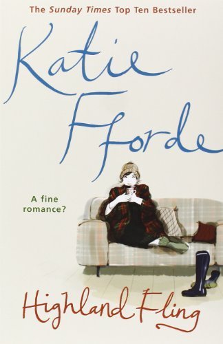 Highland Fling by Fforde, Katie (2003) Paperback