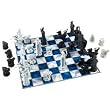 HARRY POTTER CHESS GAME
