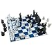 HARRY POTTER CHESS GAME