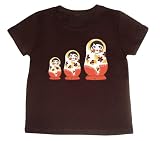 Hello Dolly - Toddler Tee