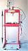 20 Ton Air Floor Hydraulic Shop Press