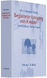 Begleiteter Umgang von Kindern