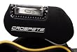 BLACK C-Thru Golf Iron Covers 10 Piece Set