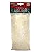 Brite Star Decorations Iridescent Angel Hair Christmas Décor, White