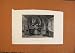 Antique Print C1880 Plunder Monasteries Fine Art