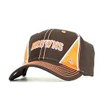 Cleveland Browns Trucker Style Adjustable Hat