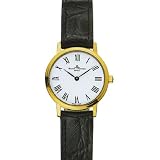 Baume and Mercier Watches - Baume and Mercier Classima Executive 18k Yellow Gold Ladies Watch