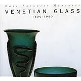 venetian glass 1890 1990