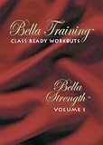 Gin Miller's Bella Strength #1 DVD