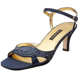 Caparros Ladies Frances Sandal by Caparros