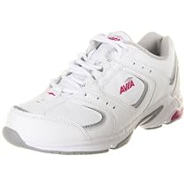 AVIA Women's A1371W Fitness Shoe