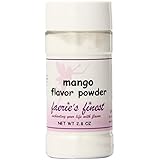Faeries Finest Flavor Powder, Mango, 2.80 Ounce