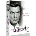 Jean Marais : Nez de cuir, gentilhomme d'amour + Le capitan