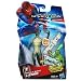 Search : Amazing SpiderMan Movie 3.75 Inch Action Figure Reptile Blast Lizard Launching Missile!