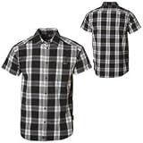 Split Duffel W3 Shirt - Short-Sleeve - Men's