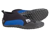 O'Neill Youth Reactor Reef Boot (Blk/Pacific)