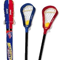 Franklin Youth Lacrosse Stick 3-pc. Set