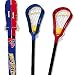 Sporting Goods : Franklin Youth Lacrosse Stick 3-pc. Set