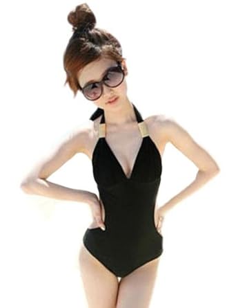 maillot de bain sexy 1 piece