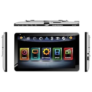 Click Here For Cheap Power Acoustik Pd-931nb 9.3