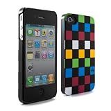 Quiksilver iPhone 4S Case - Echo Beach Design