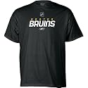 Bruins Reebok Men's NHL Power Play S/S Tee