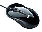 Produkt-Bild: Fujitsu  Laser Maus CL 3500 black USB