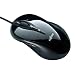 Fujitsu  Laser Maus CL 3500 black USB