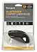 Targus Bluetooth Comfort Laser Mouse AMB09US (Black with Gray) image 2