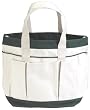 The Rumford Gardener Canvas Tote with Garden Pro Tools, 3-Piece #BGS1006