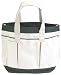 The Rumford Gardener Canvas Tote with Garden Pro Tools, 3-Piece #BGS1006