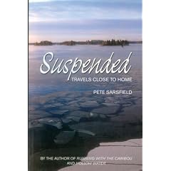 Suspended: Travels Close to Home