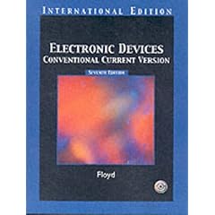 Electronic Devices (Conventional Current Version) (8th Edition)
