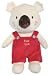 Plush Baby Infant Soft Koala Little Boy Toy. Koala Collection.