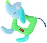 Eigenschaften sigikid 53188 / Sigikid 53188 - sigikid - Esprit, Rassel-Greifling Hund
