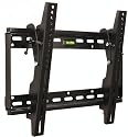 VideoSecu Mounts W04 Tilt Wall Mount for most Samsung 23"-40" LN26A450 LN32A330 LN32A450 LN32B460 LN32A540 LN32A550 LN32B550 LN32A650 LN37A330 LN37A450 LN37A530 LN40A450 LN40A530 LN40A540 LN40A550 LN40B550 LN40B630 LN40A630 LN40A750 Monitor LCD TVs and Displays (VESA 200X100 200X200 135lbs) W04