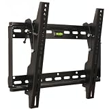Videosecu TV Wall Mount Fits LG 32" 37" 32LG30 32LG30DC LG-32LC2D 37LG30 37LG30DC LG3760 LCD Plasma TV 1QJ