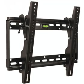 VideoSecu Mounts W04 Tilt Wall Mount for most Samsung 23