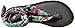 Sanuk Women's W Yoga Slinged Up Prints Gladiator Sandal