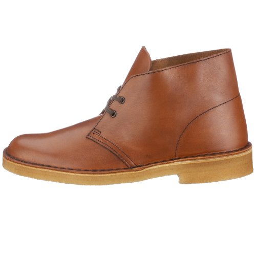 [クラークス] Clarks DESERT BOOT