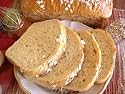 Baker's Barley Malt Flour