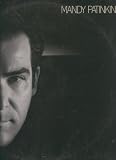 Mandy Patinkin By Mandy Patinkin