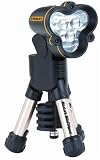 Stanley 95-111 Mini Tripod Flashlight