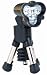 Stanley Hand Tools 95-111 Mini Tripod Flashlight